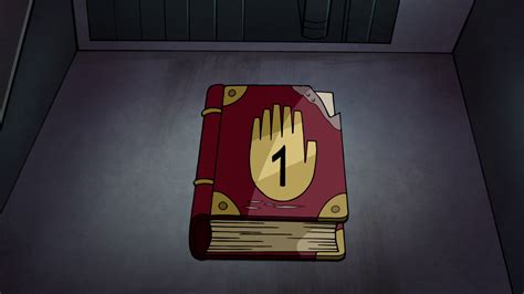 gravity falls journal 1 pdf.